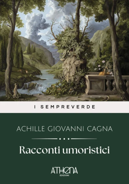 Racconti umoristici
